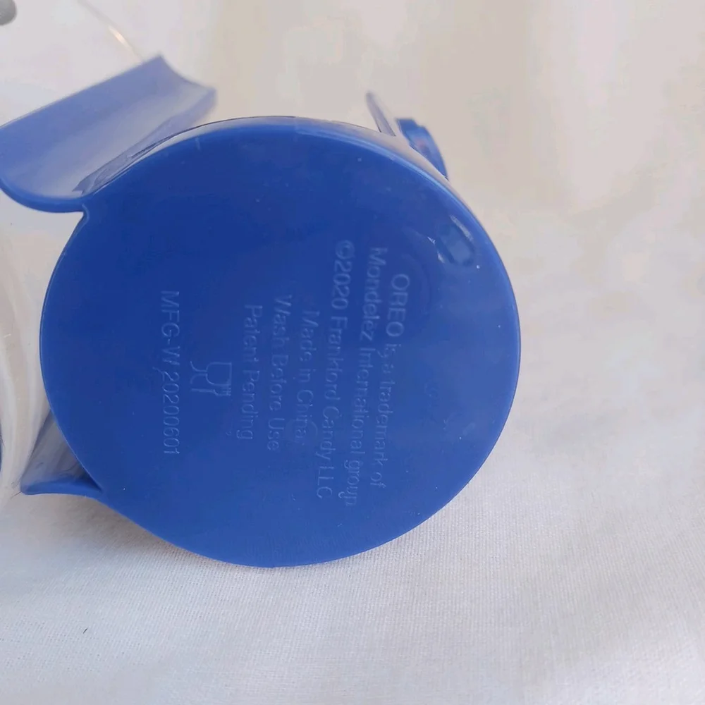Oreo Dunking Mug With Cookie Holder Frankford Candy